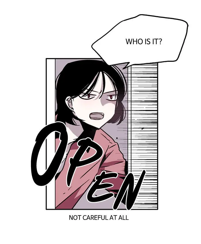 Read Nano List chapter 11 image 51 on Lezhin
