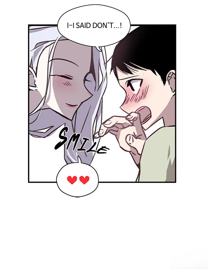 Read Nano List chapter 11 image 6 on Lezhin