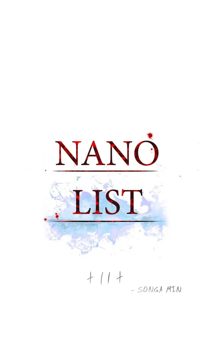 Read Nano List chapter 11 image 8 on Lezhin
