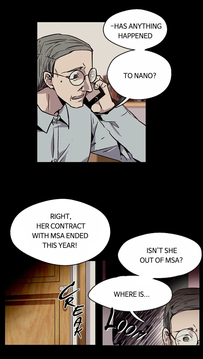 Read Nano List chapter 12 image 11 on Lezhin