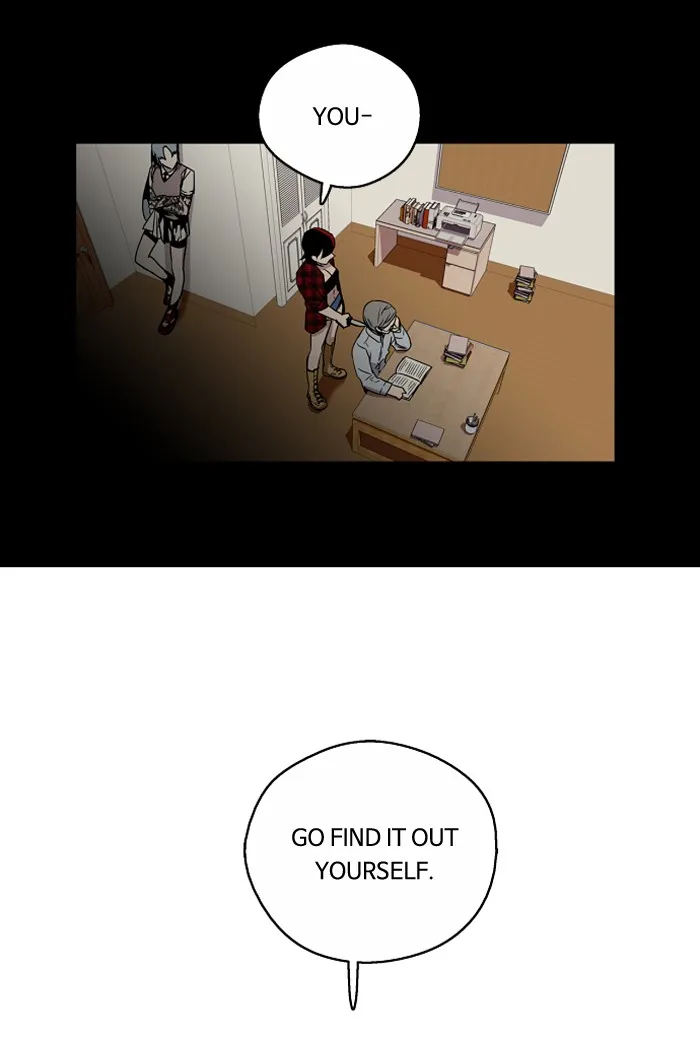 Read Nano List chapter 12 image 13 on Lezhin