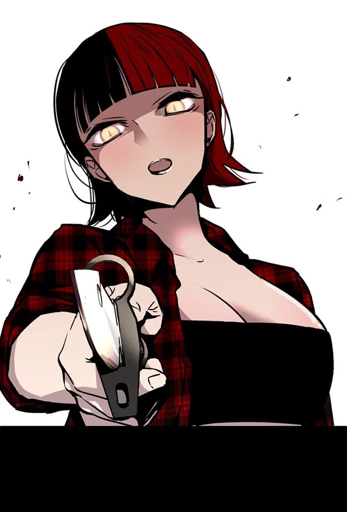 Read Nano List chapter 12 image 14 on Lezhin