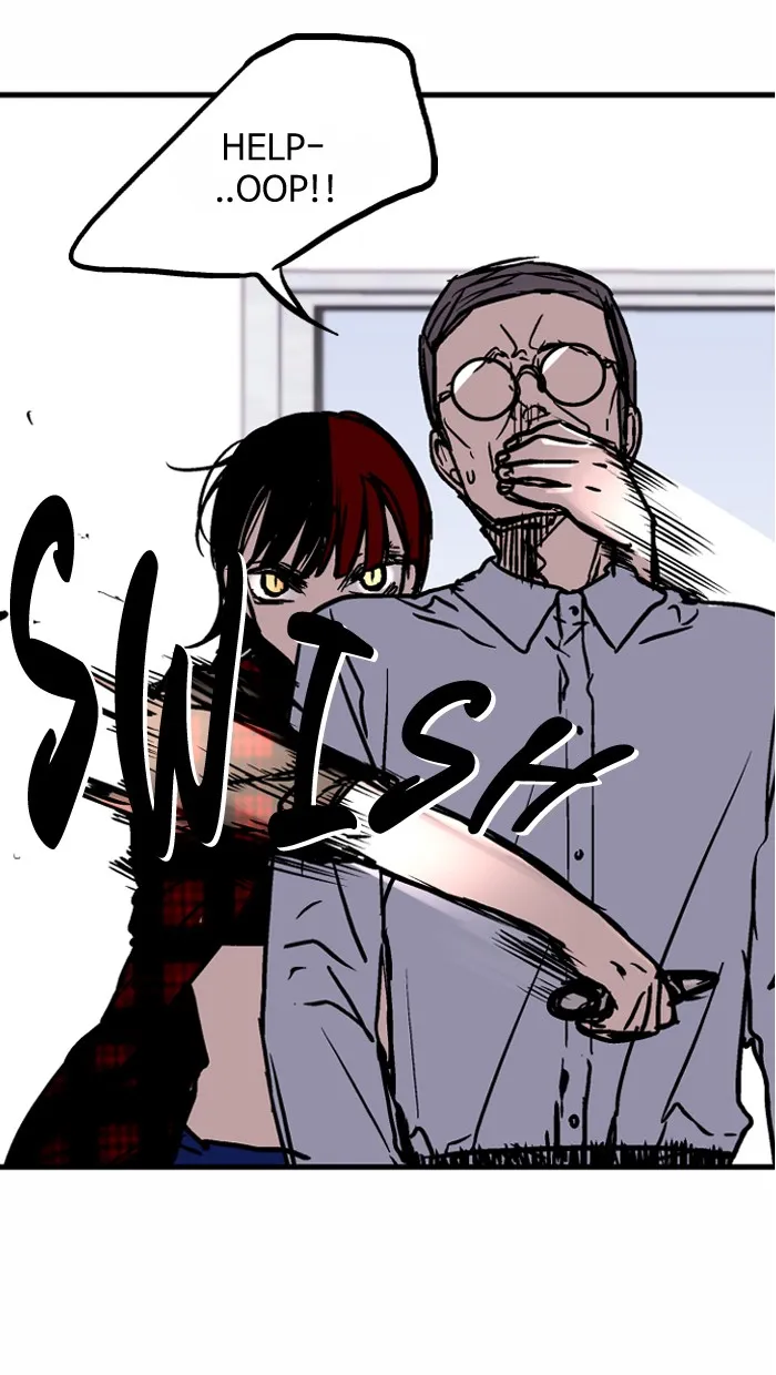 Read Nano List chapter 12 image 18 on Lezhin