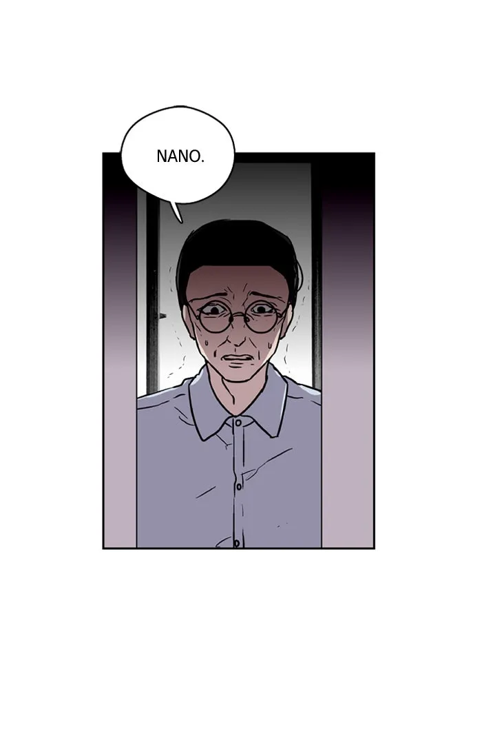 Read Nano List chapter 12 image 2 on Lezhin