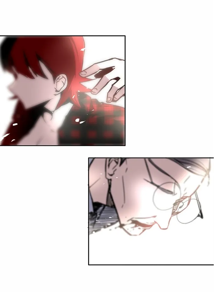 Read Nano List chapter 12 image 25 on Lezhin