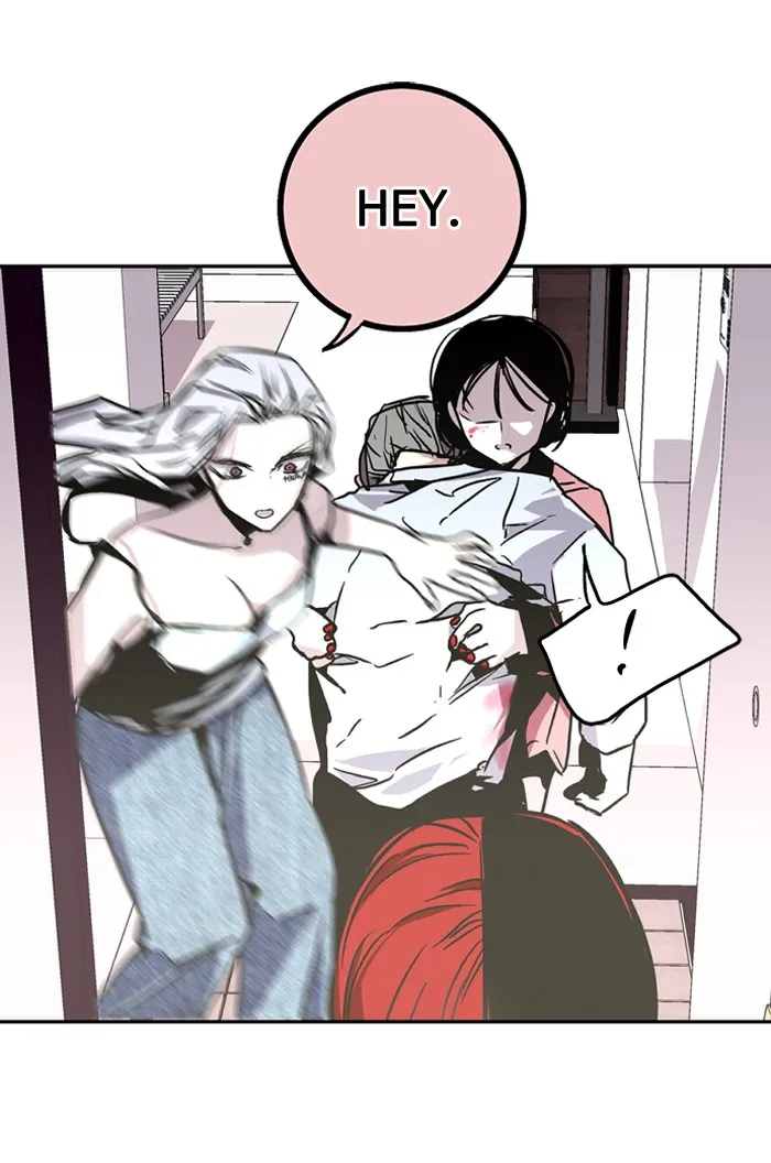 Read Nano List chapter 12 image 29 on Lezhin
