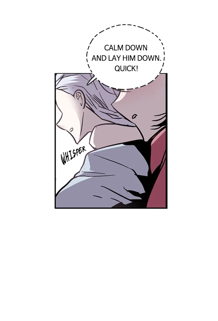 Read Nano List chapter 12 image 31 on Lezhin
