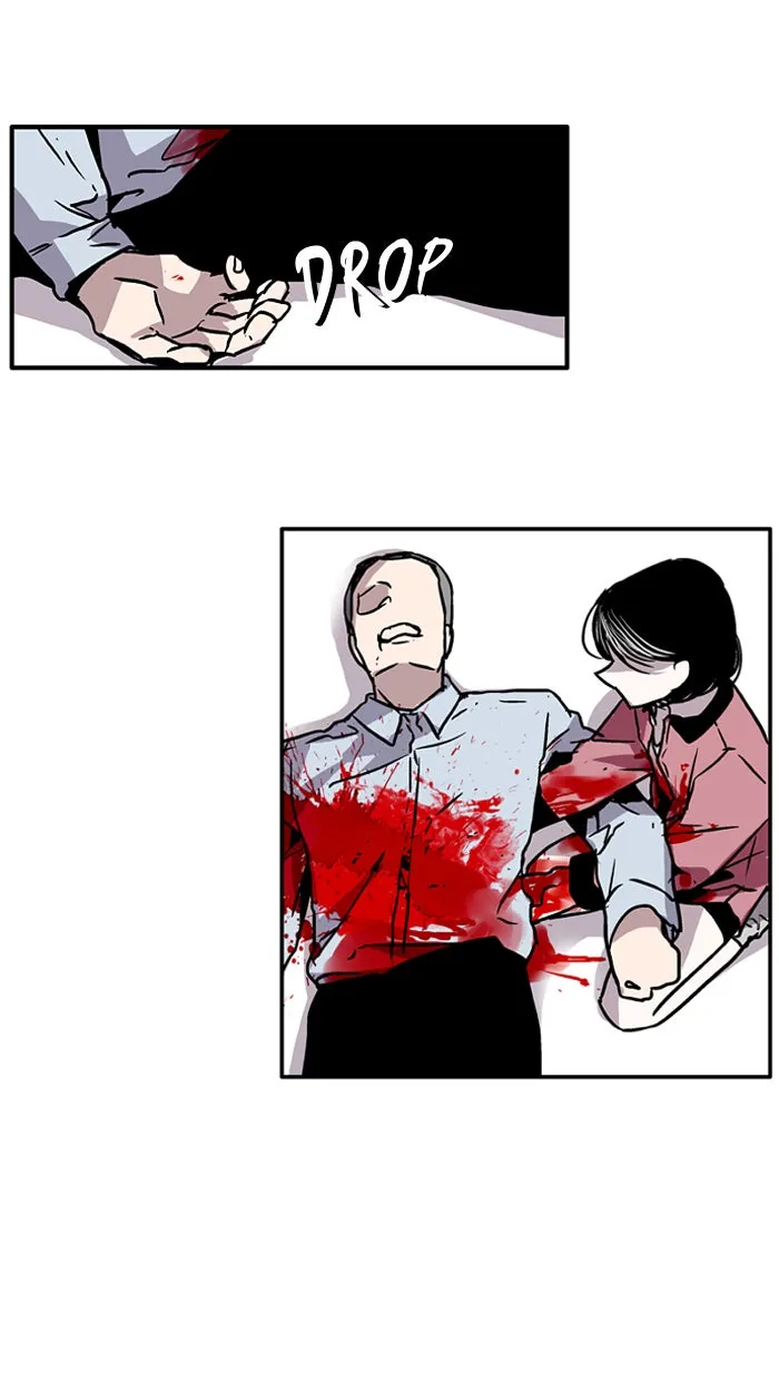 Read Nano List chapter 12 image 32 on Lezhin