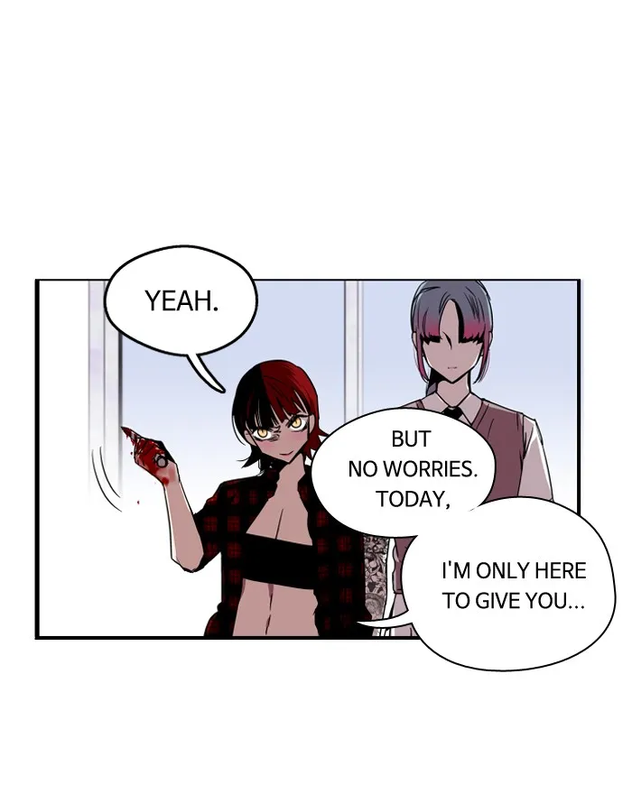 Read Nano List chapter 12 image 38 on Lezhin
