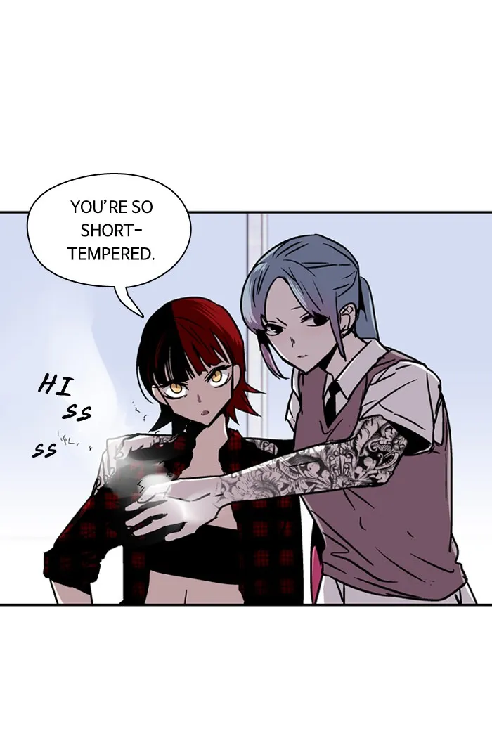 Read Nano List chapter 12 image 42 on Lezhin
