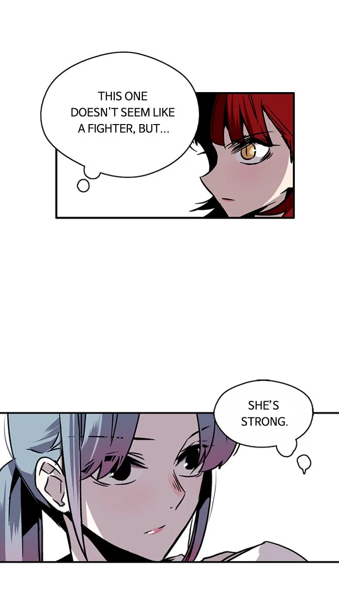 Read Nano List chapter 12 image 44 on Lezhin