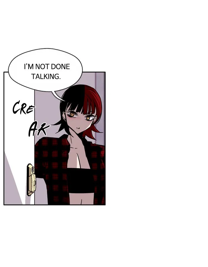 Read Nano List chapter 12 image 45 on Lezhin