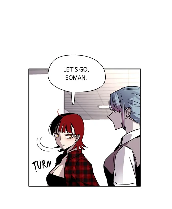 Read Nano List chapter 12 image 53 on Lezhin