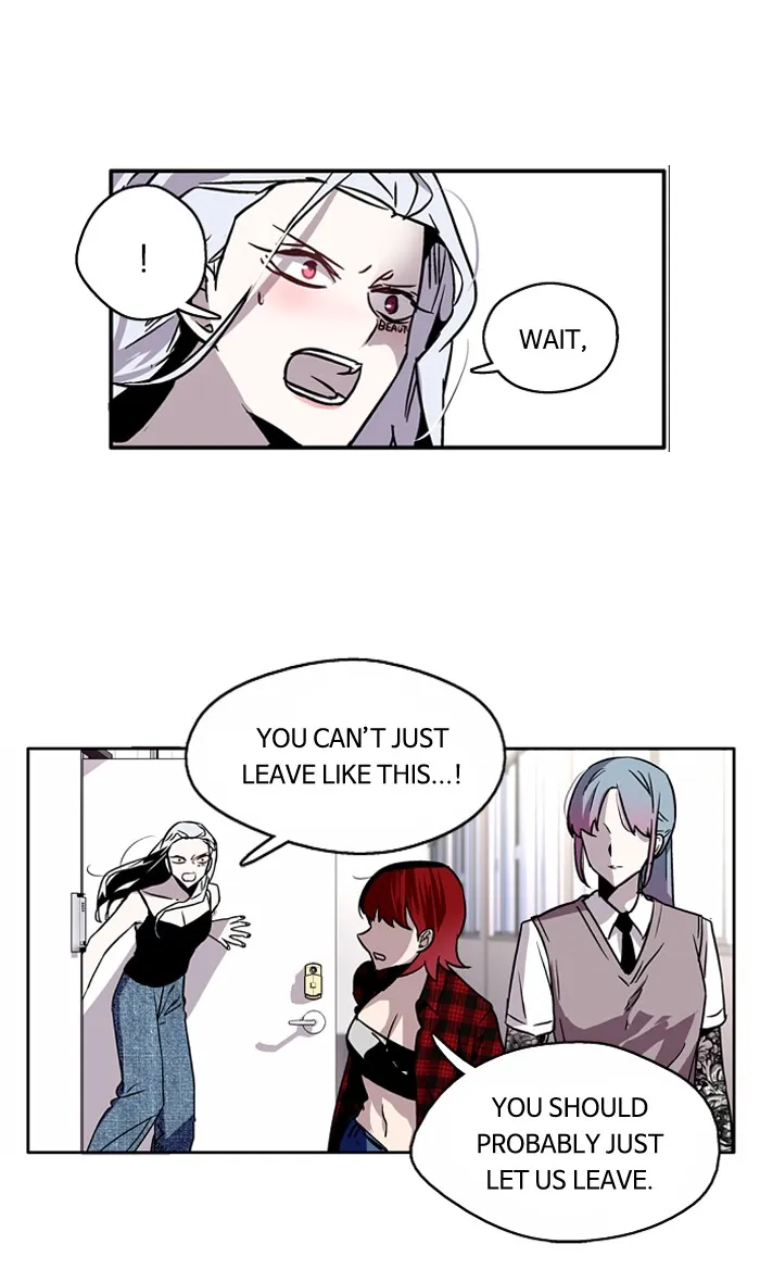 Read Nano List chapter 12 image 54 on Lezhin