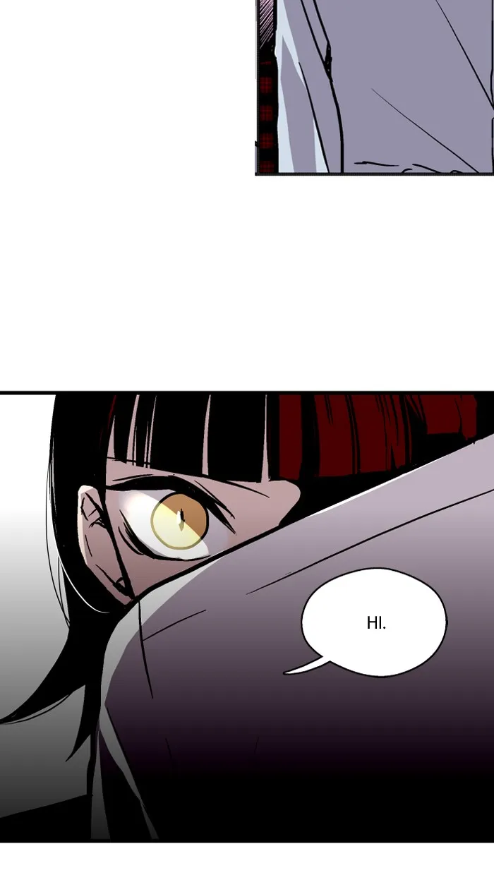 Read Nano List chapter 12 image 6 on Lezhin