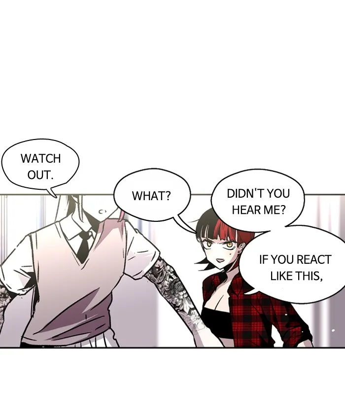 Read Nano List chapter 12 image 65 on Lezhin