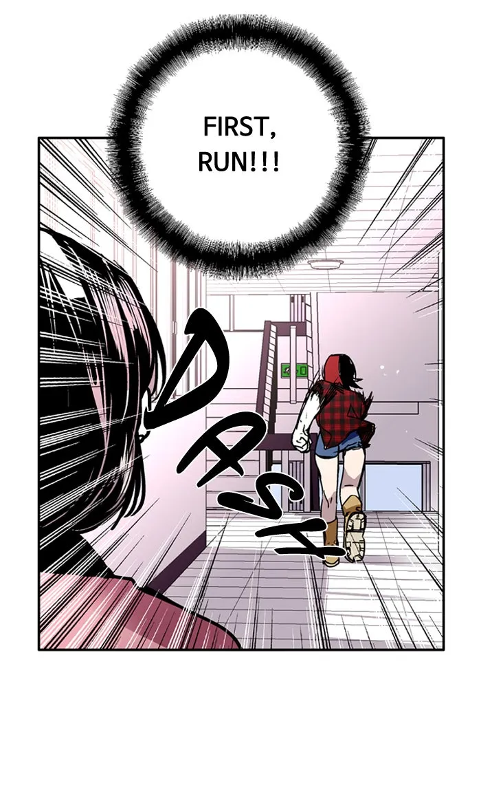Read Nano List chapter 13 image 12 on Lezhin