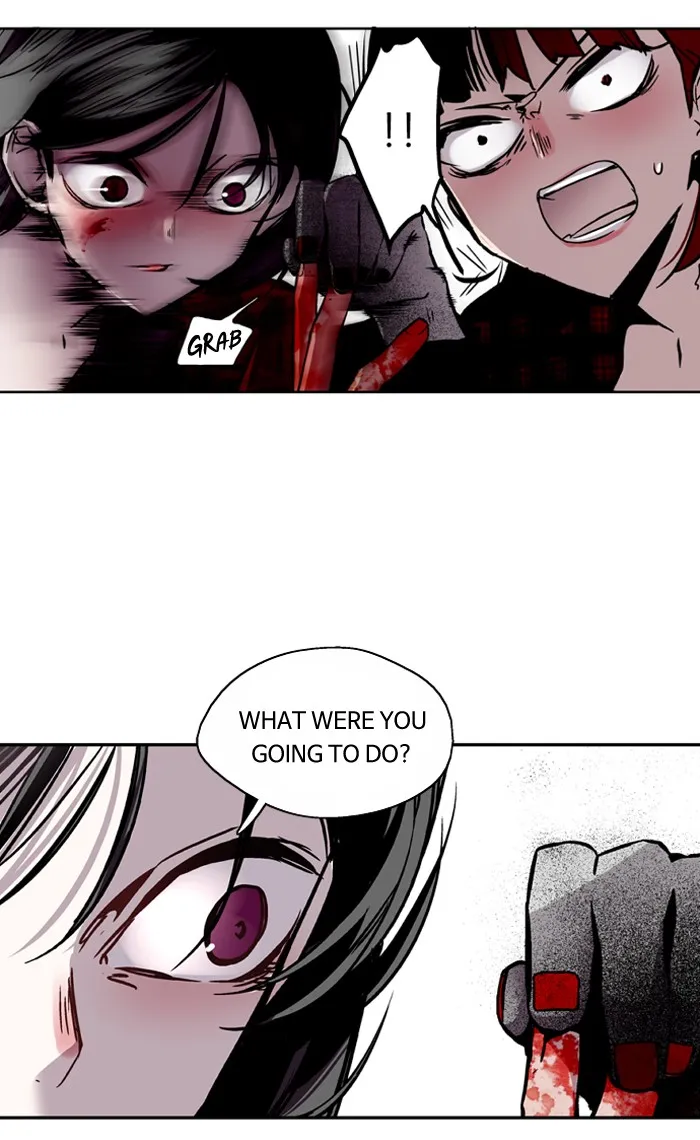 Read Nano List chapter 13 image 19 on Lezhin
