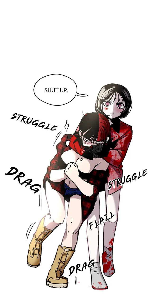Read Nano List chapter 13 image 25 on Lezhin