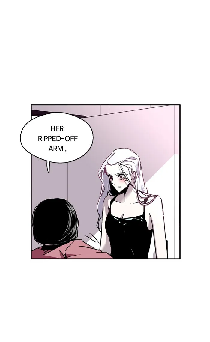 Read Nano List chapter 13 image 28 on Lezhin