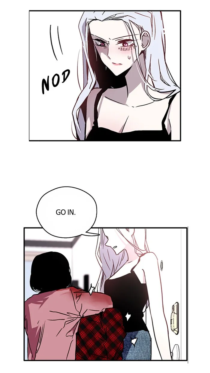 Read Nano List chapter 13 image 32 on Lezhin