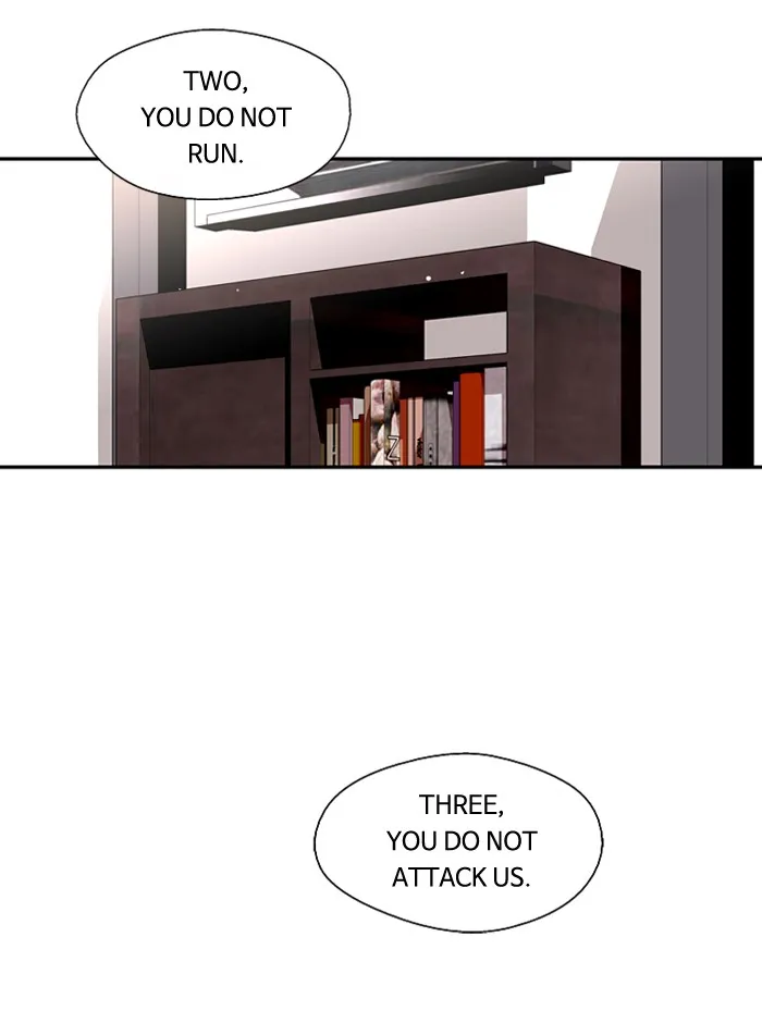 Read Nano List chapter 13 image 35 on Lezhin