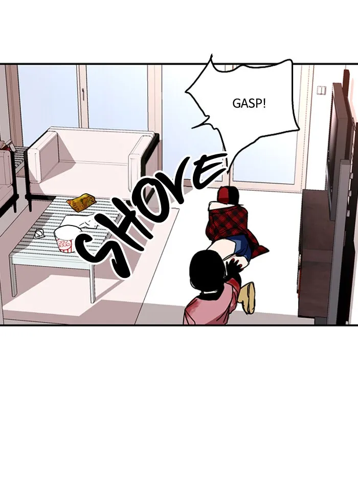 Read Nano List chapter 13 image 37 on Lezhin