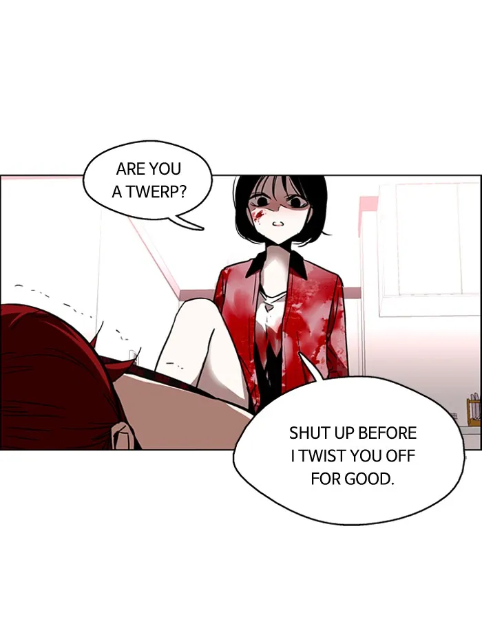 Read Nano List chapter 13 image 40 on Lezhin