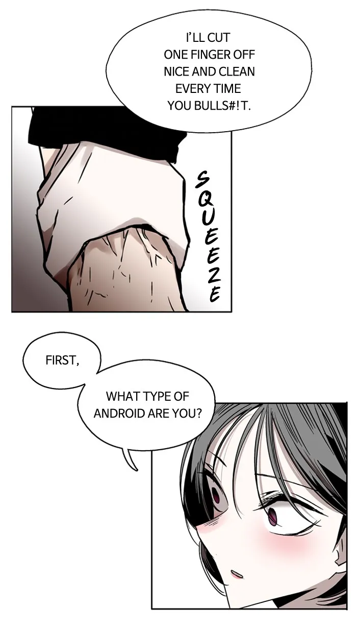 Read Nano List chapter 13 image 44 on Lezhin