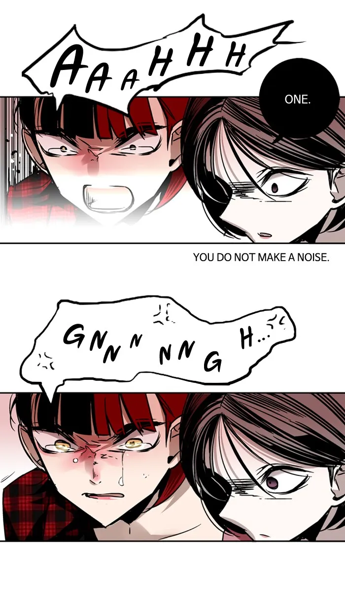 Read Nano List chapter 13 image 47 on Lezhin