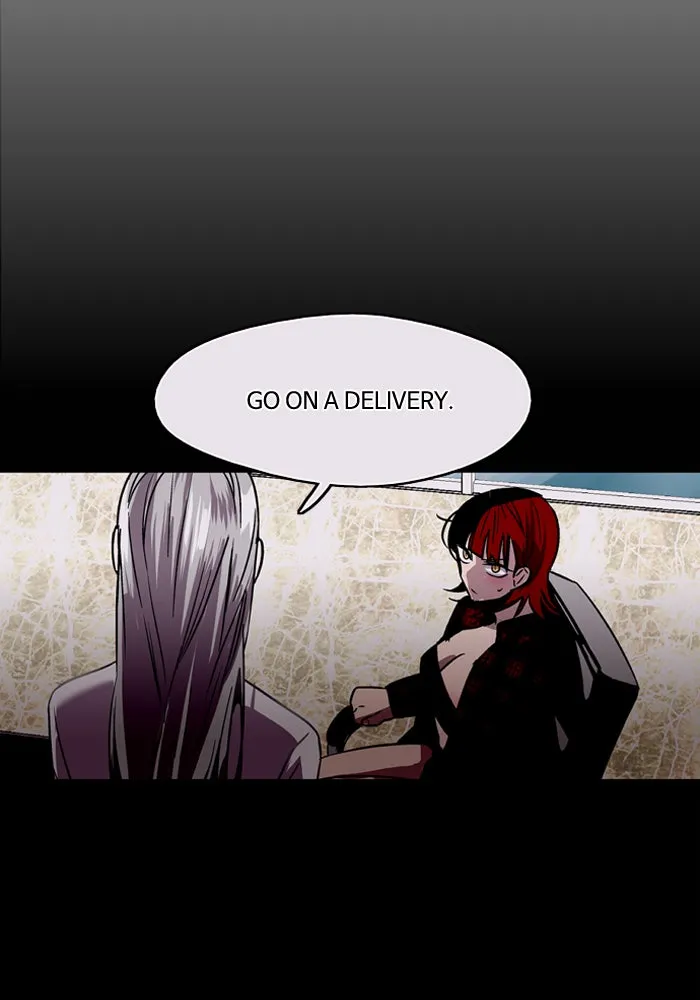 Read Nano List chapter 13 image 5 on Lezhin