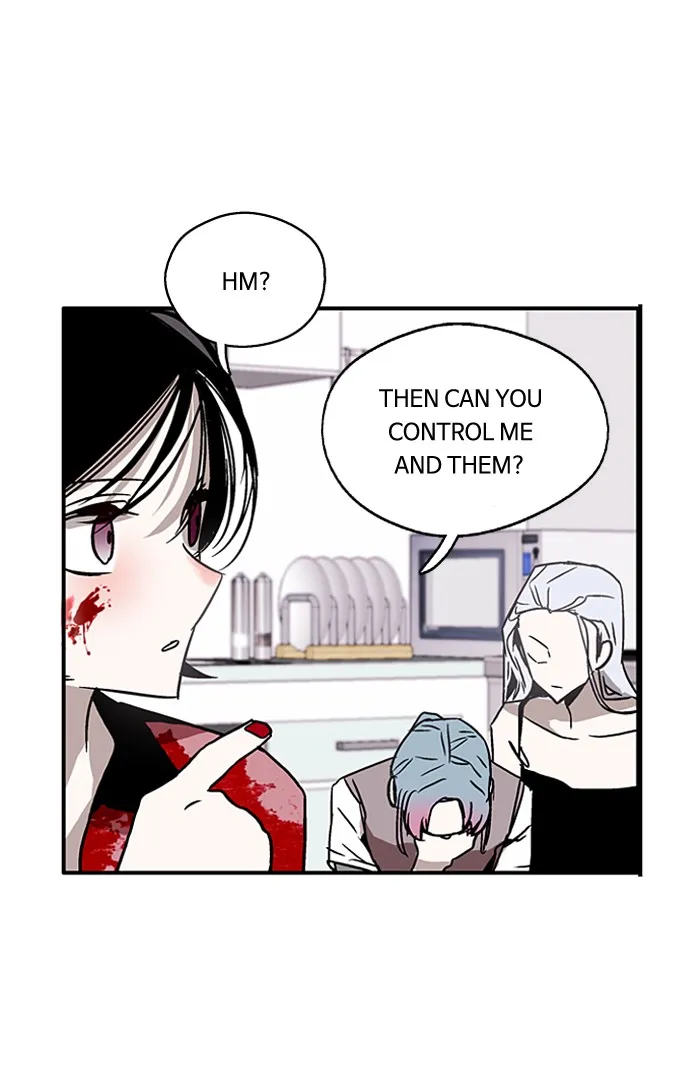 Read Nano List chapter 13 image 51 on Lezhin
