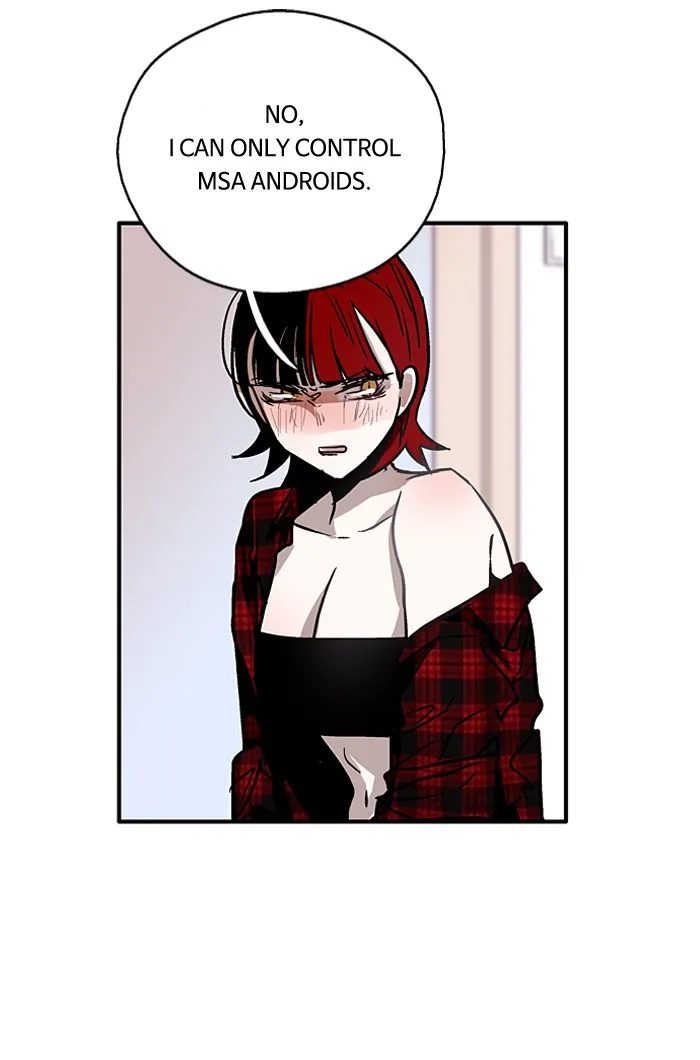 Read Nano List chapter 13 image 52 on Lezhin