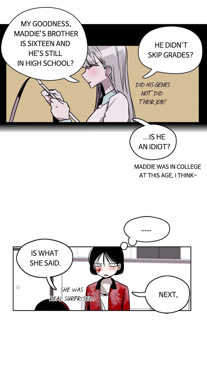 Read Nano List chapter 13 image 56 on Lezhin
