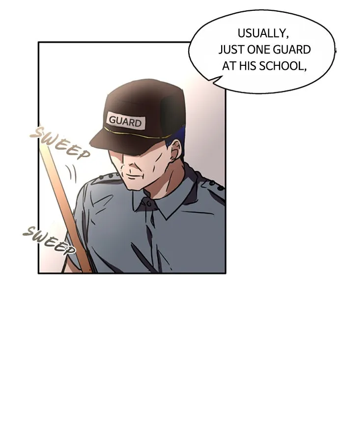 Read Nano List chapter 13 image 58 on Lezhin