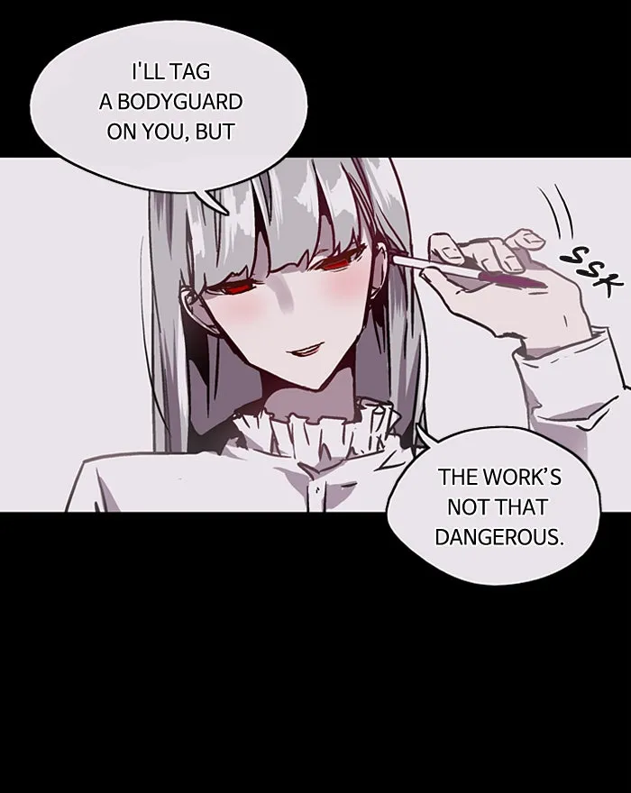 Read Nano List chapter 13 image 6 on Lezhin