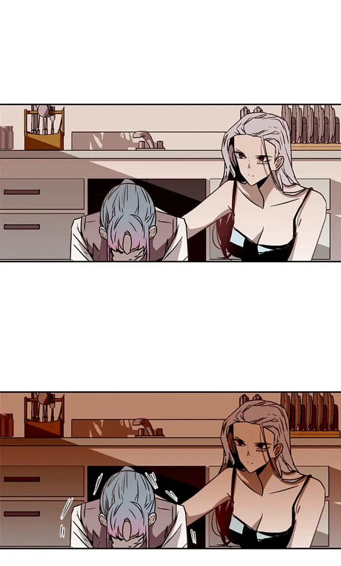 Read Nano List chapter 13 image 68 on Lezhin