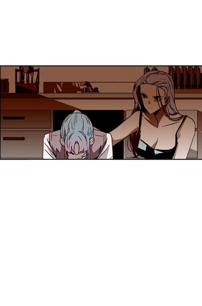 Read Nano List chapter 13 image 69 on Lezhin