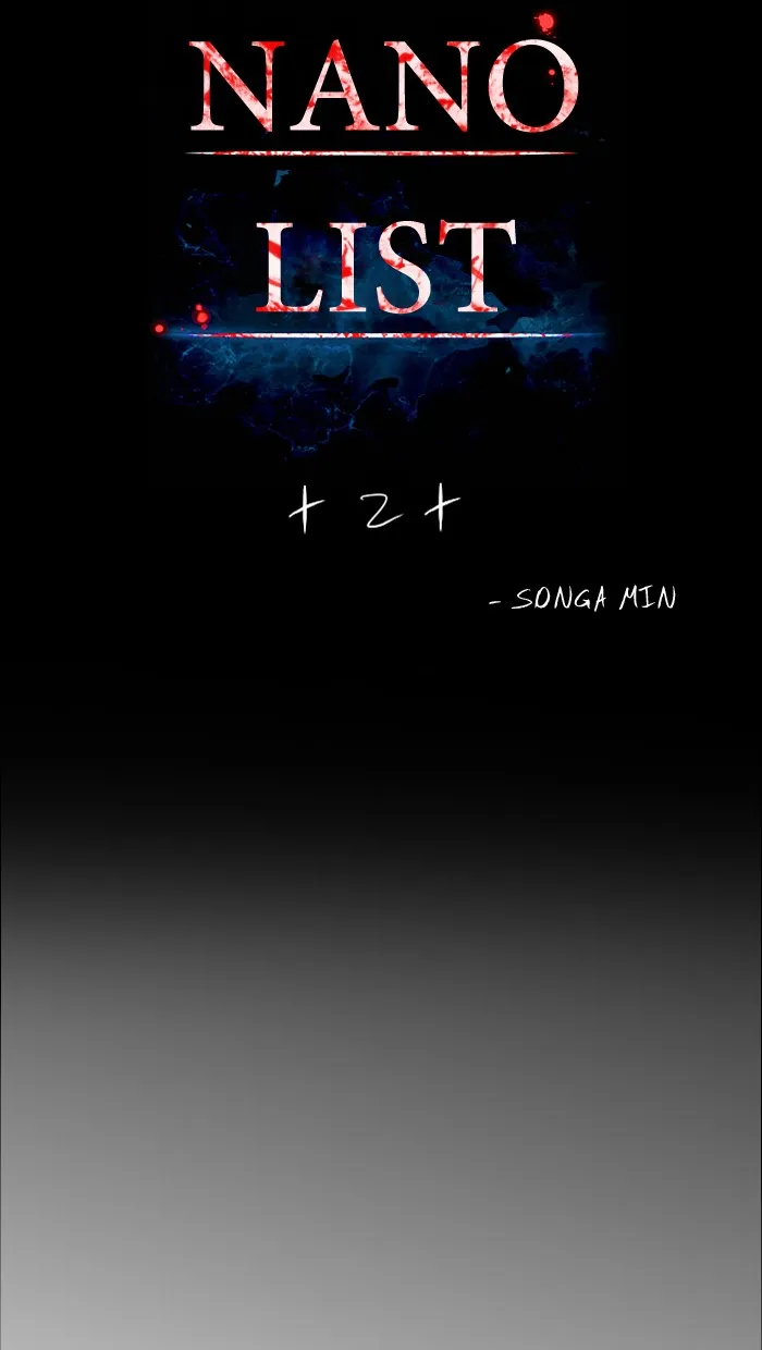 Read Nano List chapter 2 image 1 on Lezhin