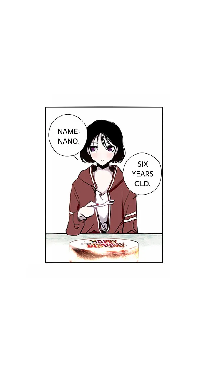 Read Nano List chapter 2 image 10 on Lezhin