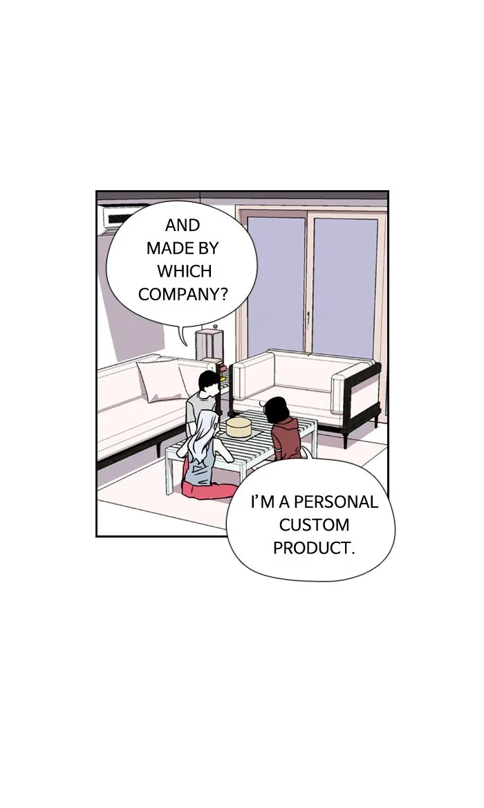 Read Nano List chapter 2 image 11 on Lezhin