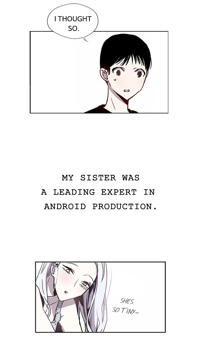 Read Nano List chapter 2 image 13 on Lezhin