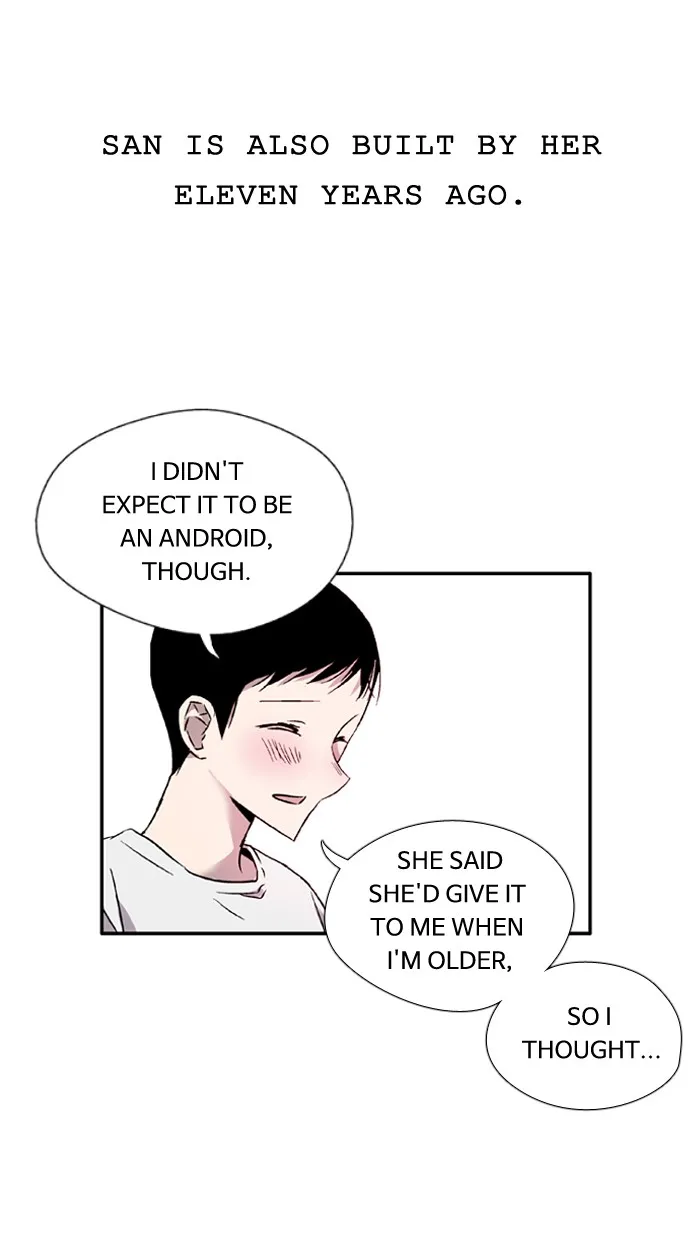 Read Nano List chapter 2 image 14 on Lezhin