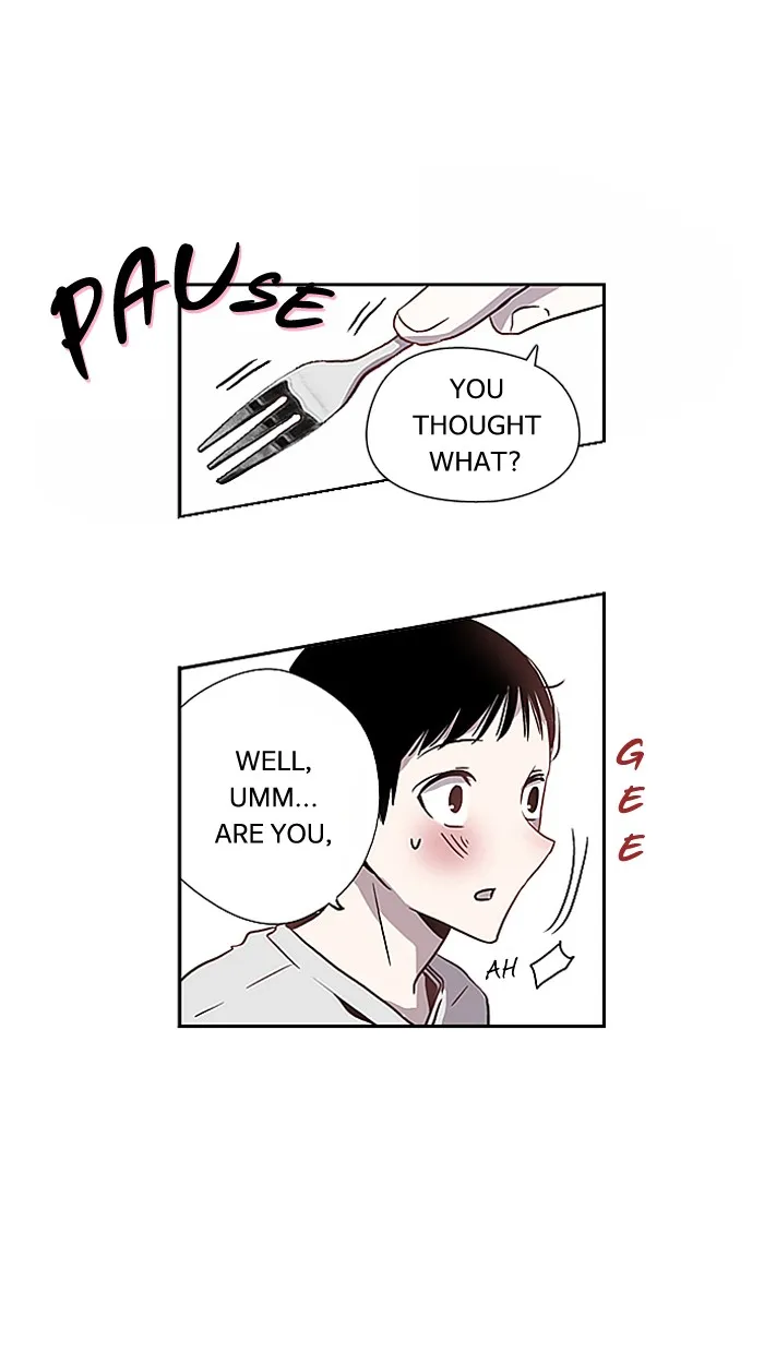 Read Nano List chapter 2 image 15 on Lezhin