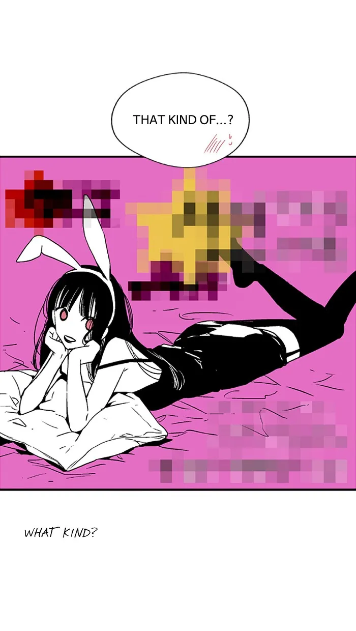 Read Nano List chapter 2 image 16 on Lezhin