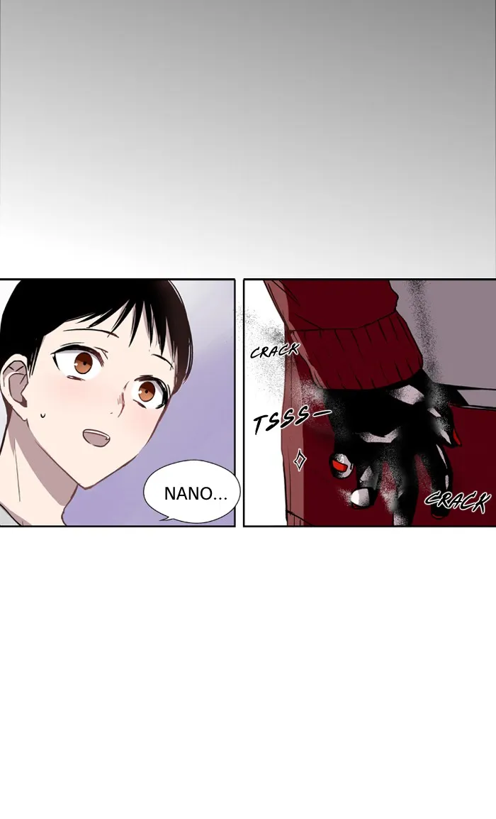 Read Nano List chapter 2 image 2 on Lezhin