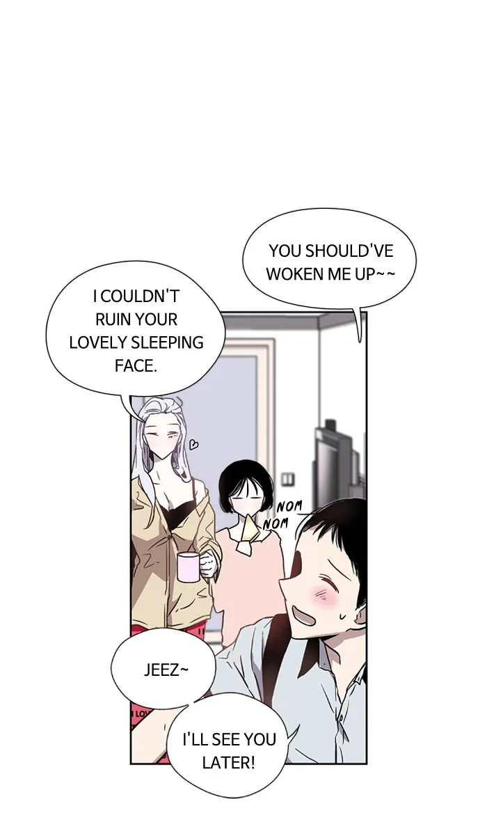 Read Nano List chapter 2 image 31 on Lezhin