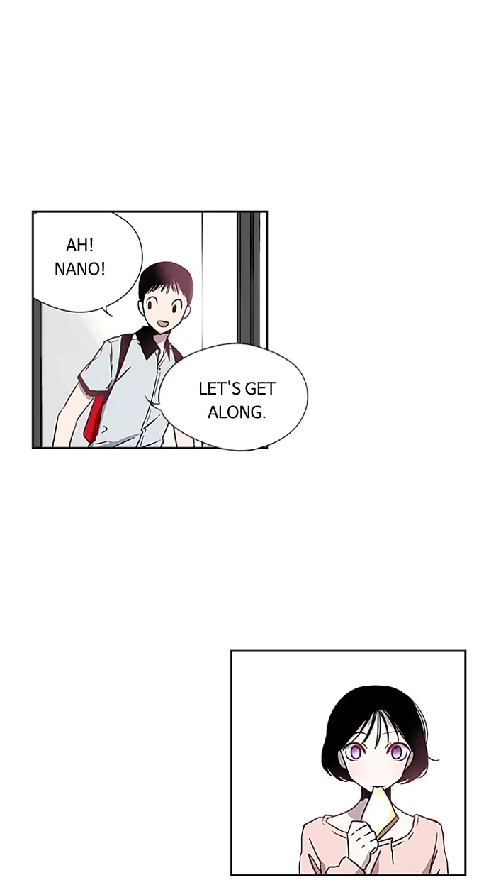 Read Nano List chapter 2 image 32 on Lezhin