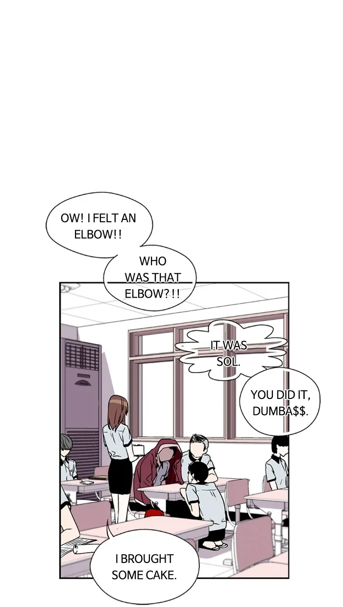 Read Nano List chapter 2 image 35 on Lezhin