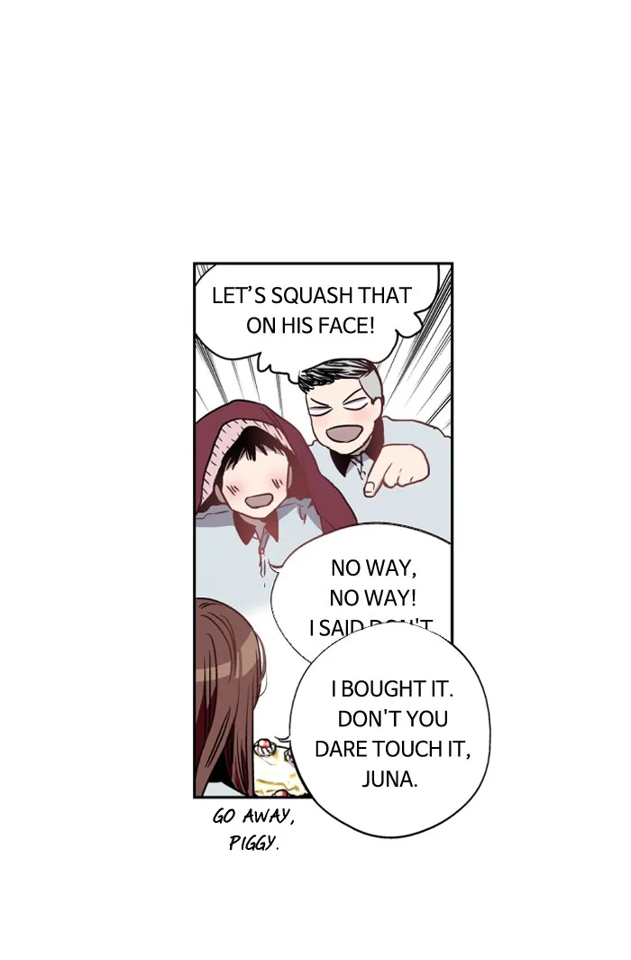 Read Nano List chapter 2 image 36 on Lezhin